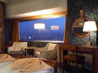 Miradouro Hotel Oporto